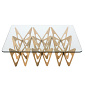 Alex Taylor Butterfly Coffee Table
