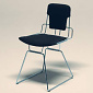 Alfredo H&auml;berli Nais Chair