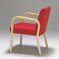 Alvar Aalto Armchair 46