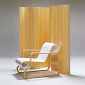 Alvar Aalto Screen 100