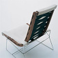 Antonio Citterio J.J. Small Armchairs