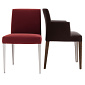 Antonio Citterio Melandra Chair