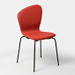 Carlos Ferrater Asim&eacute;trica Chair