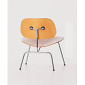 Charles and Ray Eames  LCM Chair