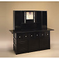 Charles Rennie Mackintosh D.S. 5 Sideboard