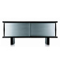 Charlotte Perriand Riflesso Container Unit