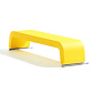 Christine Schwarzer Polstergeist Sofa Bench