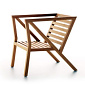 Christine Str&auml;uli-T&uuml;rck&eacute; Ivy Chair