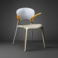 Erik Magnussen Plasma Chair