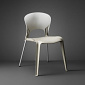 Erik Magnussen Plasma Chair