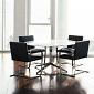 Florence Knoll Table Desk