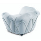 Francesco Binfar&eacute; Corbeille Seating Collection