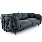 Francesco Binfar&eacute; Corbeille Seating Collection