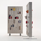 Gerhards & Gl&uuml;cker Softwall Screen