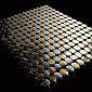 Gregorio Spini Sutra Carpet
