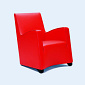 Hannes Wettstein Duke Armchair