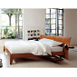 Hannes Wettstein Juno Bed