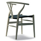 Hans J. Wegner CH 24 Chair