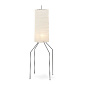 Isamu Noguchi Akari Light Sculptures
