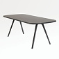 J&ouml;rg Boner Wogg 43 Table