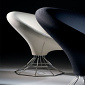 Jacco Bregonje Magnolia Chair