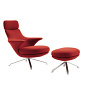 James Irvine Radar Armchair