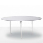 Jasper Morrison Fluid Table