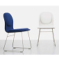 Jasper Morrison Hi-Pad Chair