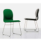 Jasper Morrison Hi-Pad Chair