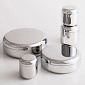 Jasper Morrison Tin Family Kitchen Boxes