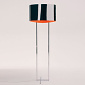 Jean-Marie Massaud Delta Lamp