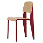 Jean Prouv&eacute; Standard Chair