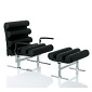 Joe Colombo Roll Armchair