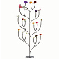 Kazuyo Sejima Hanahana Flower Stand