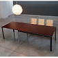 Luciano Bertoncini Caterpillar Table