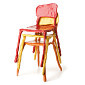 Maarten Baas Clay Furniture