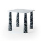 Marcel Wanders Flare Table