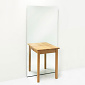 Niels van Eijk and Miriam van der Lubbe Half A Table