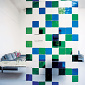 Nola Star Basic Room Divider