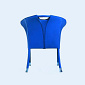 Paolo Piva Auretta Chair