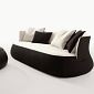 Patricia Urquiola Fat Sofa
