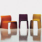 Patricia Urquiola Glove Seats