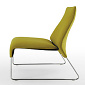 Patricia Urquiola Lazy Seating Collection