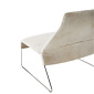 Patricia Urquiola Lazy Seating Collection