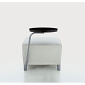 Philippe Starck L.W.S. Lazy Working Sofa