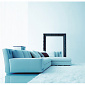 Philippe Starck M.I.S.S. - Music Image Sofa System