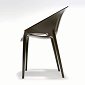 Philippe Starck and Eugeni Quitllet Dr. Yes Chair