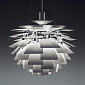 Poul Henningsen PH Artichoke Lamp