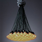 Rody Graumans Chandelier 85 lamps