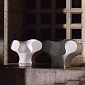 Ron Arad The Big Easy Armchair